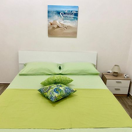 Casa Vacanze Lorenz Marsala Exterior foto